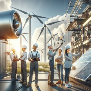 Renewable Jobs
