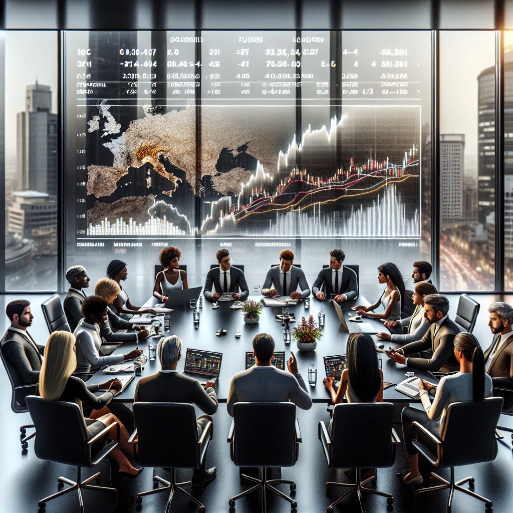 Interest rates in 2026: what Romanian borrowers should expect next