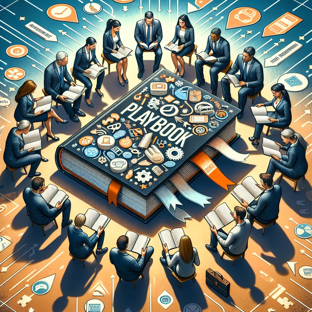 Career change playbooks that help adults reskill without losing income